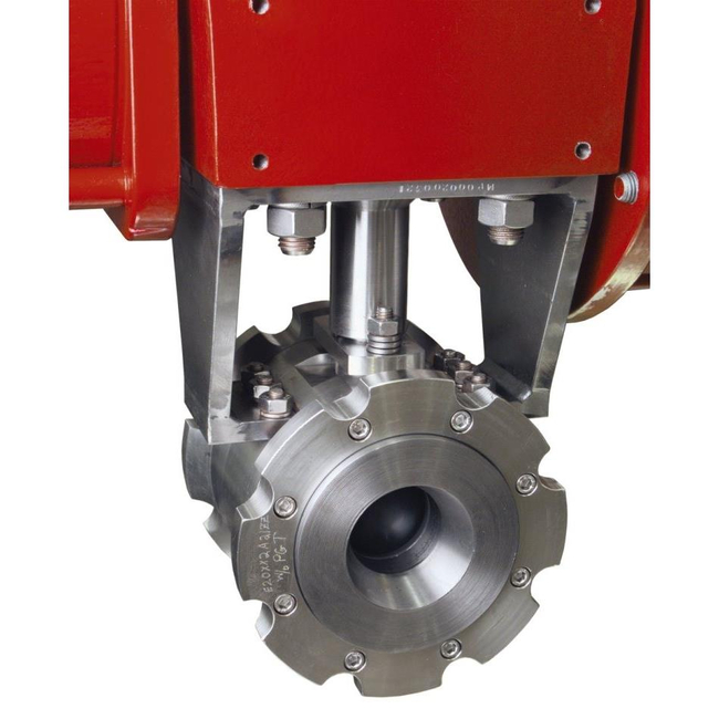ValvTechnologies Acid Injection Valve